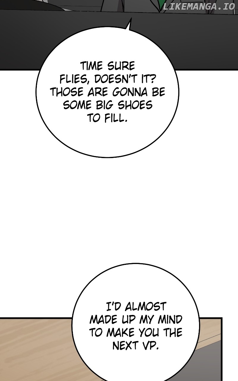 The Team Leader is Tired of Being A Newlywed Chapter 87 - page 92