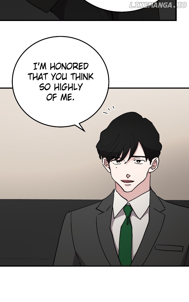 The Team Leader is Tired of Being A Newlywed Chapter 87 - page 94