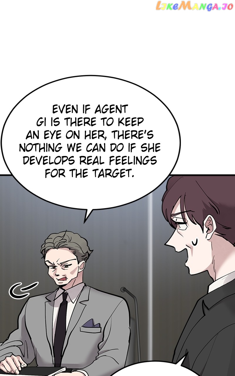 The Team Leader is Tired of Being A Newlywed Chapter 17 - page 10