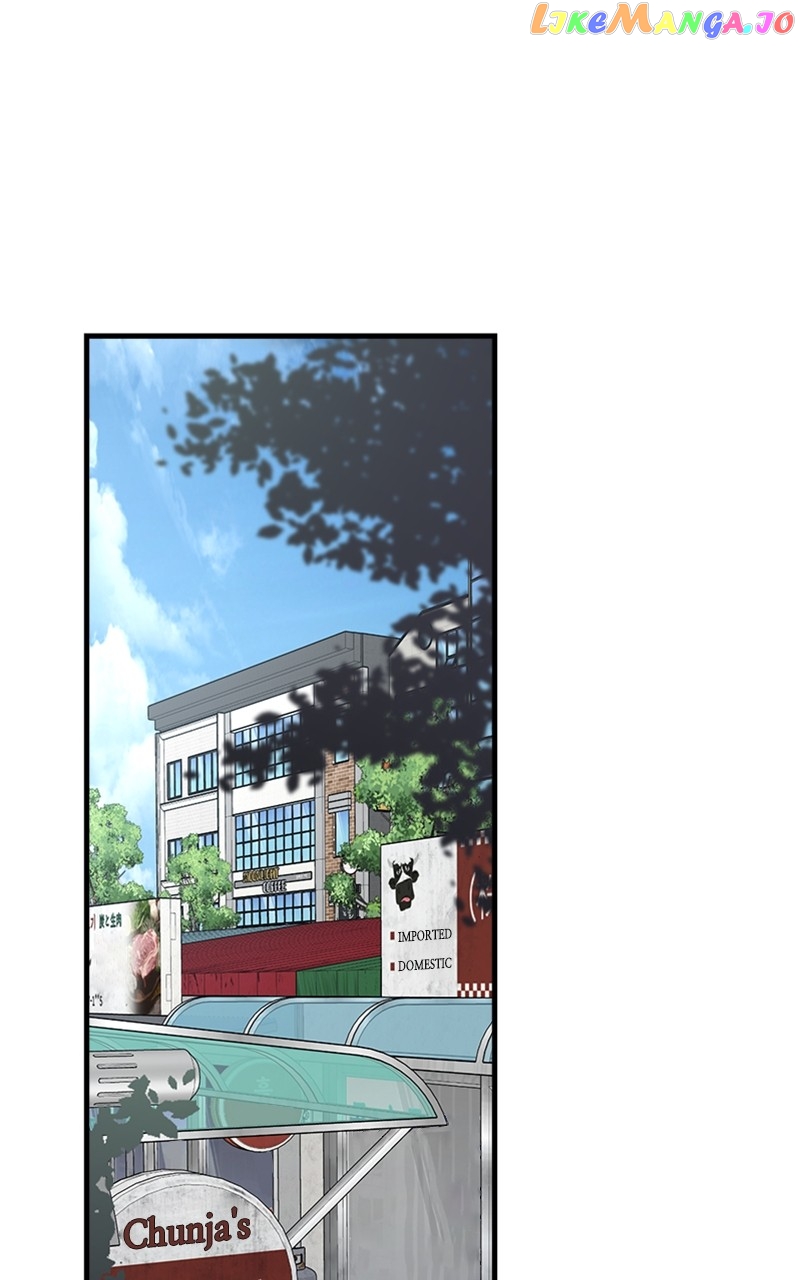 The Team Leader is Tired of Being A Newlywed Chapter 17 - page 16