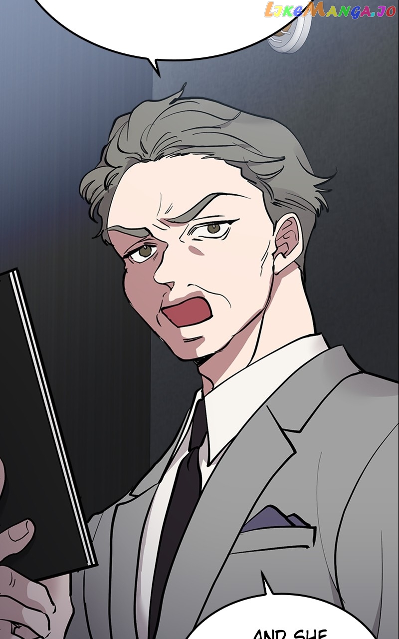The Team Leader is Tired of Being A Newlywed Chapter 17 - page 2