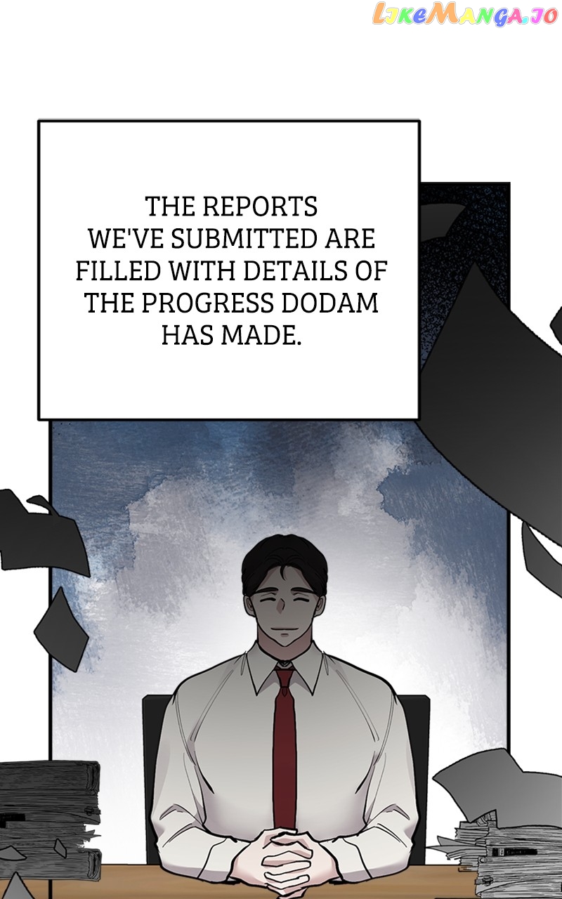 The Team Leader is Tired of Being A Newlywed Chapter 17 - page 26