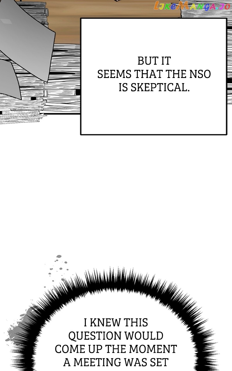 The Team Leader is Tired of Being A Newlywed Chapter 17 - page 27