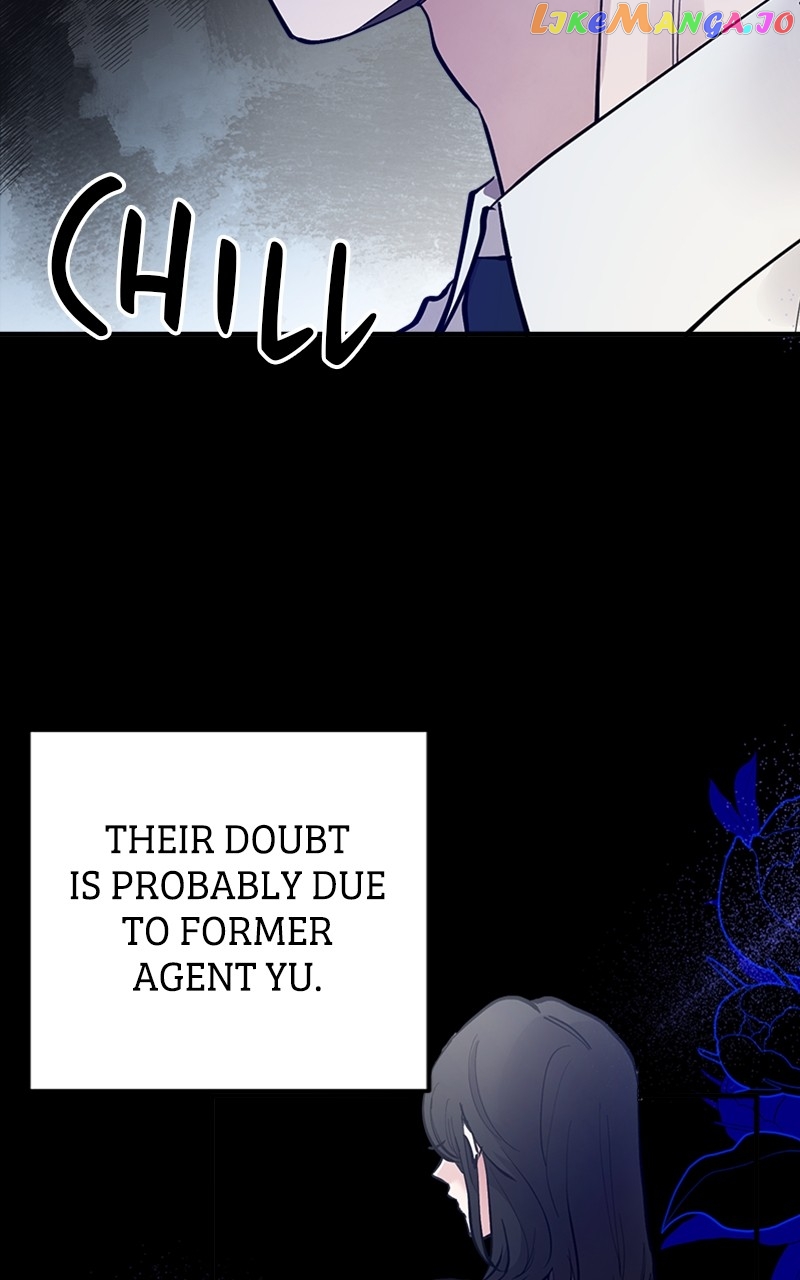 The Team Leader is Tired of Being A Newlywed Chapter 17 - page 29