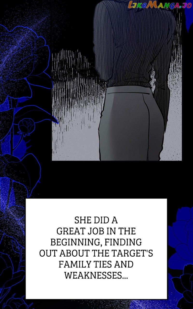 The Team Leader is Tired of Being A Newlywed Chapter 17 - page 30