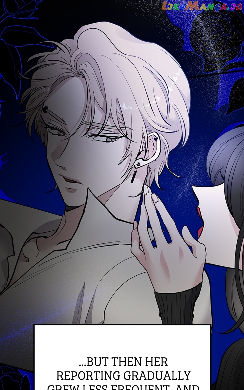 The Team Leader is Tired of Being A Newlywed Chapter 17 - page 31
