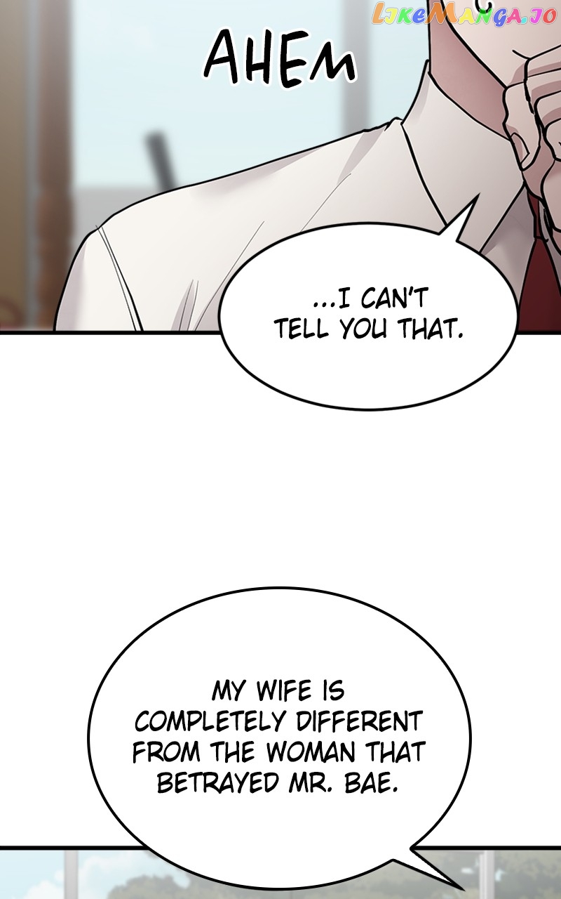 The Team Leader is Tired of Being A Newlywed Chapter 17 - page 35