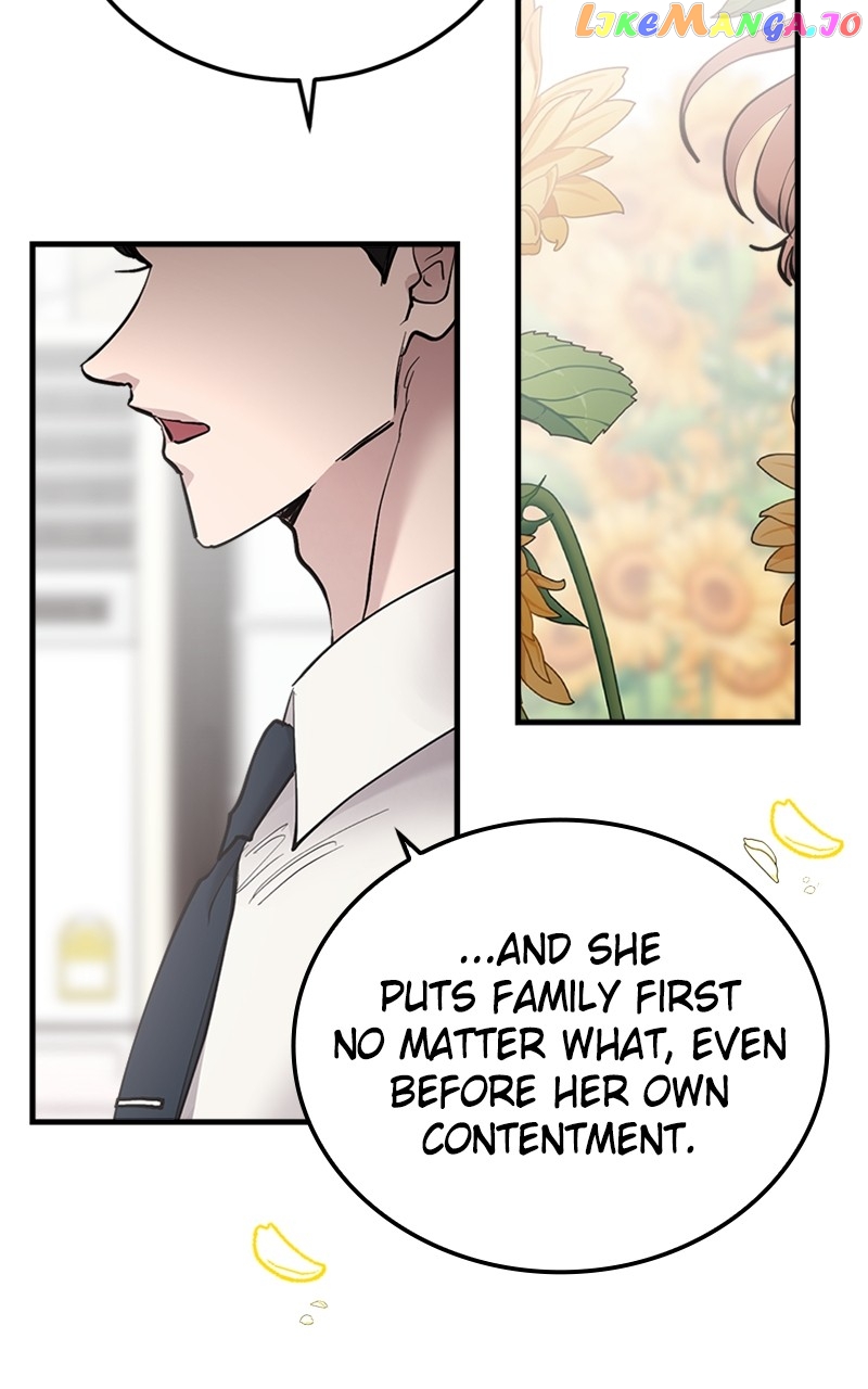 The Team Leader is Tired of Being A Newlywed Chapter 17 - page 37