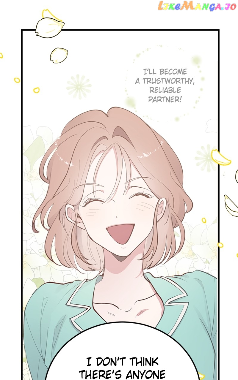 The Team Leader is Tired of Being A Newlywed Chapter 17 - page 38