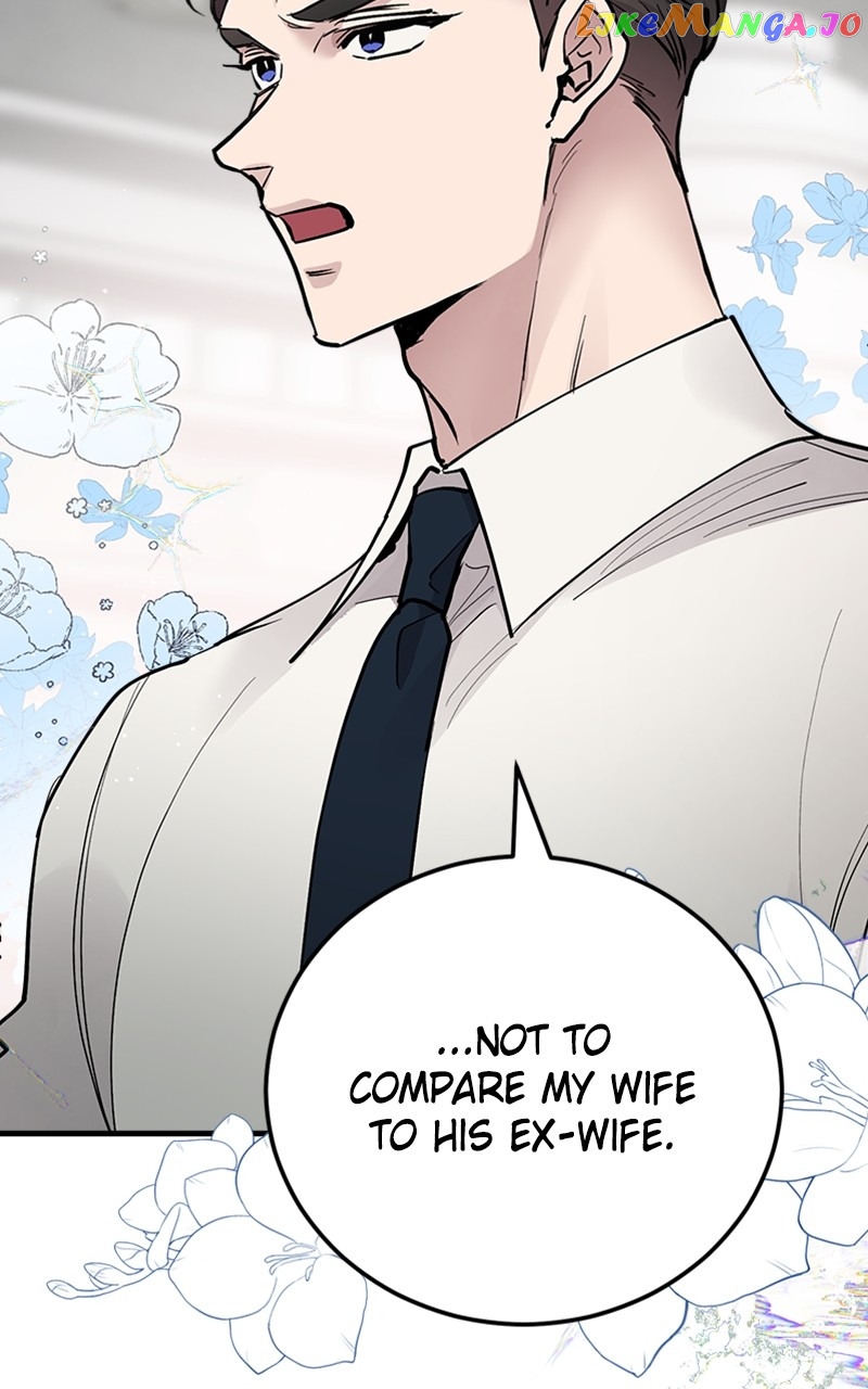 The Team Leader is Tired of Being A Newlywed Chapter 17 - page 40