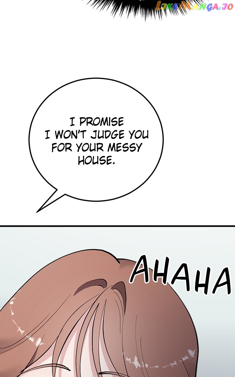 The Team Leader is Tired of Being A Newlywed Chapter 17 - page 57