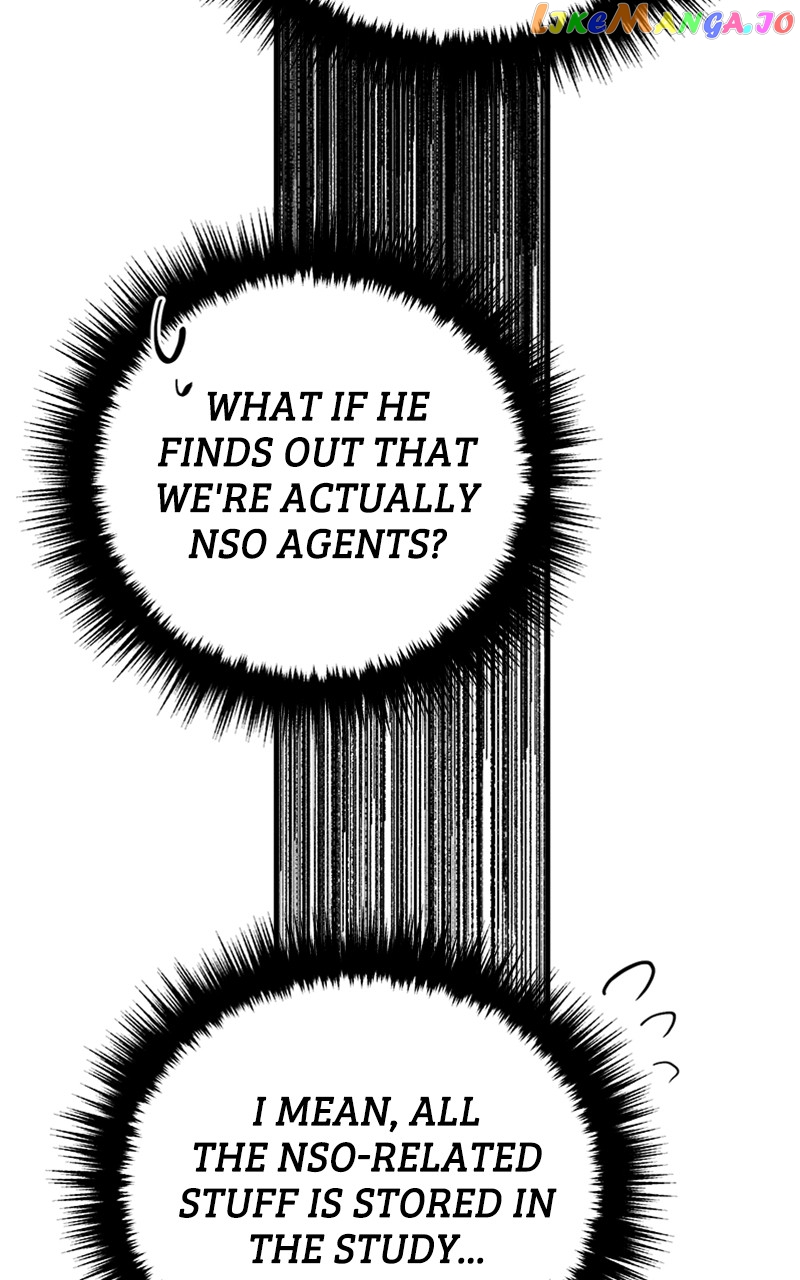 The Team Leader is Tired of Being A Newlywed Chapter 17 - page 59