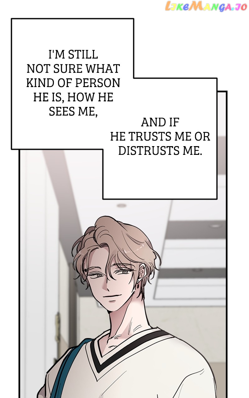 The Team Leader is Tired of Being A Newlywed Chapter 17 - page 65
