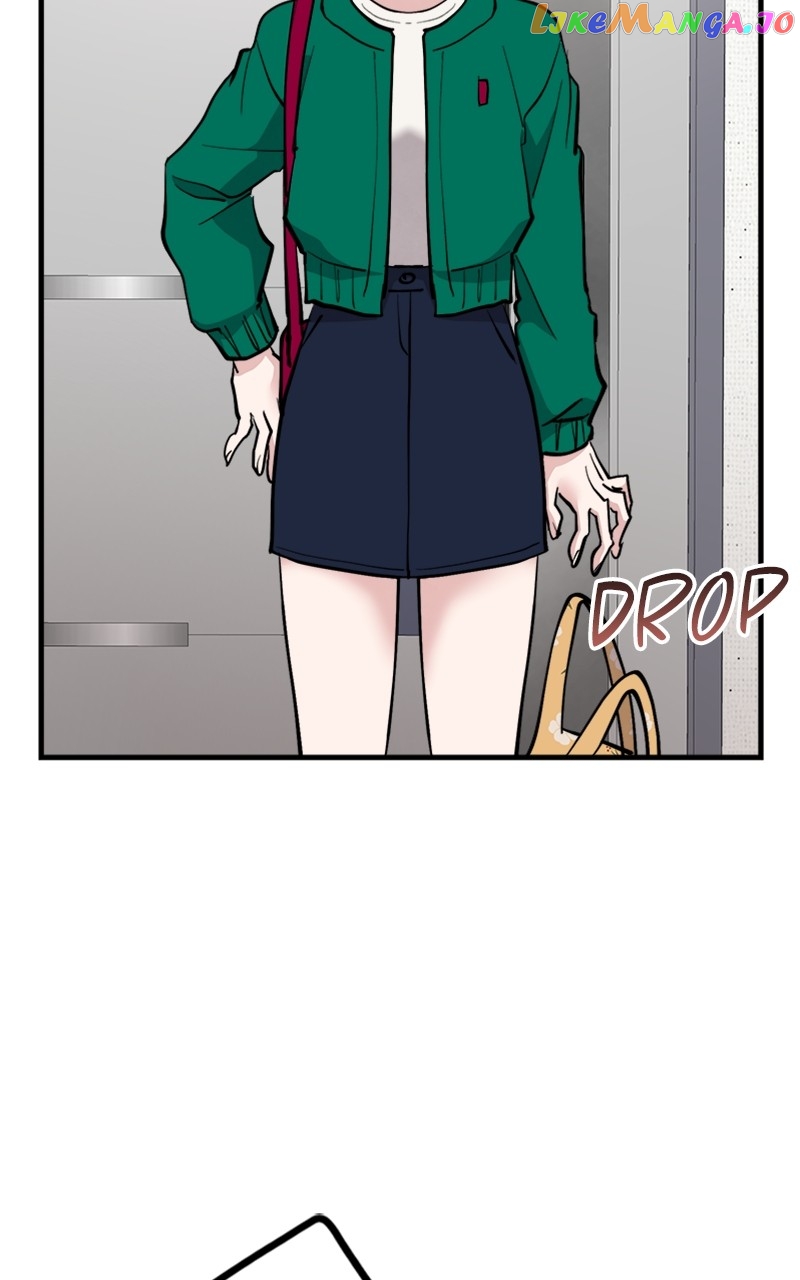 The Team Leader is Tired of Being A Newlywed Chapter 17 - page 69