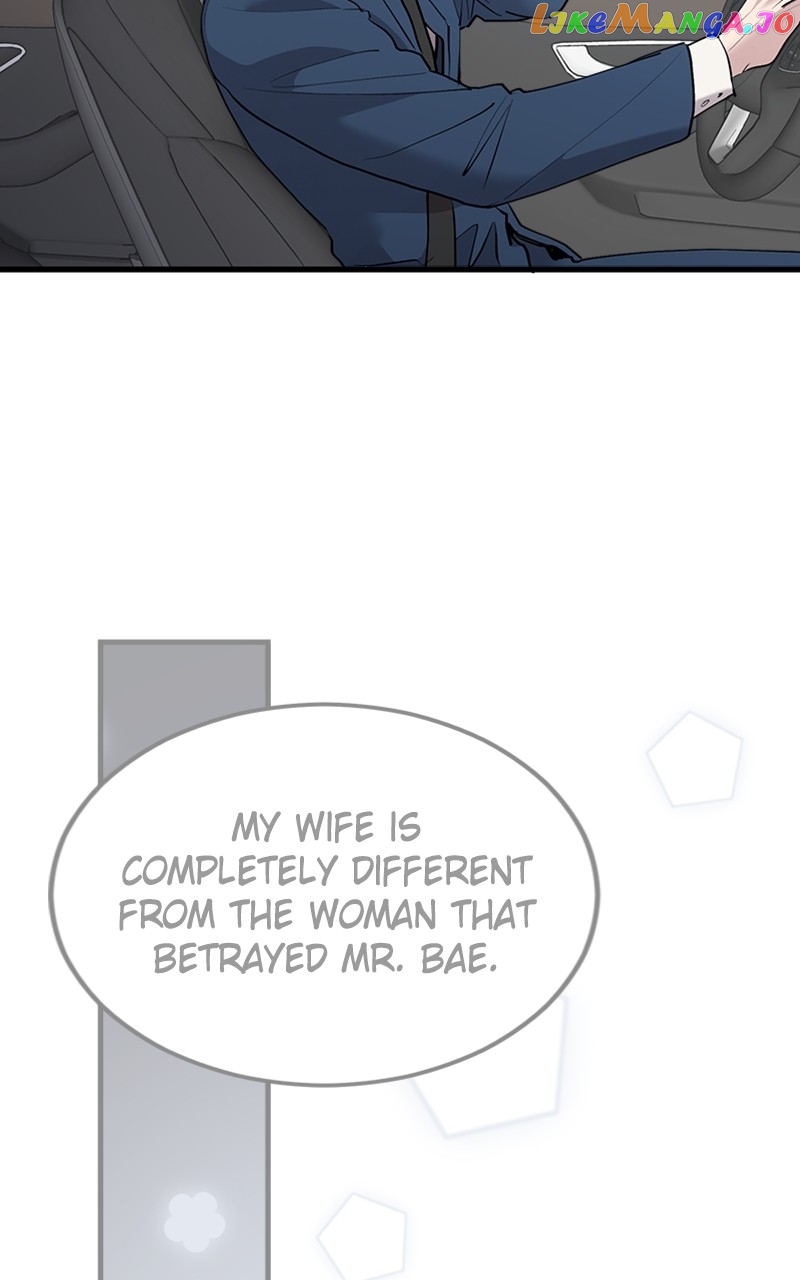 The Team Leader is Tired of Being A Newlywed Chapter 17 - page 81