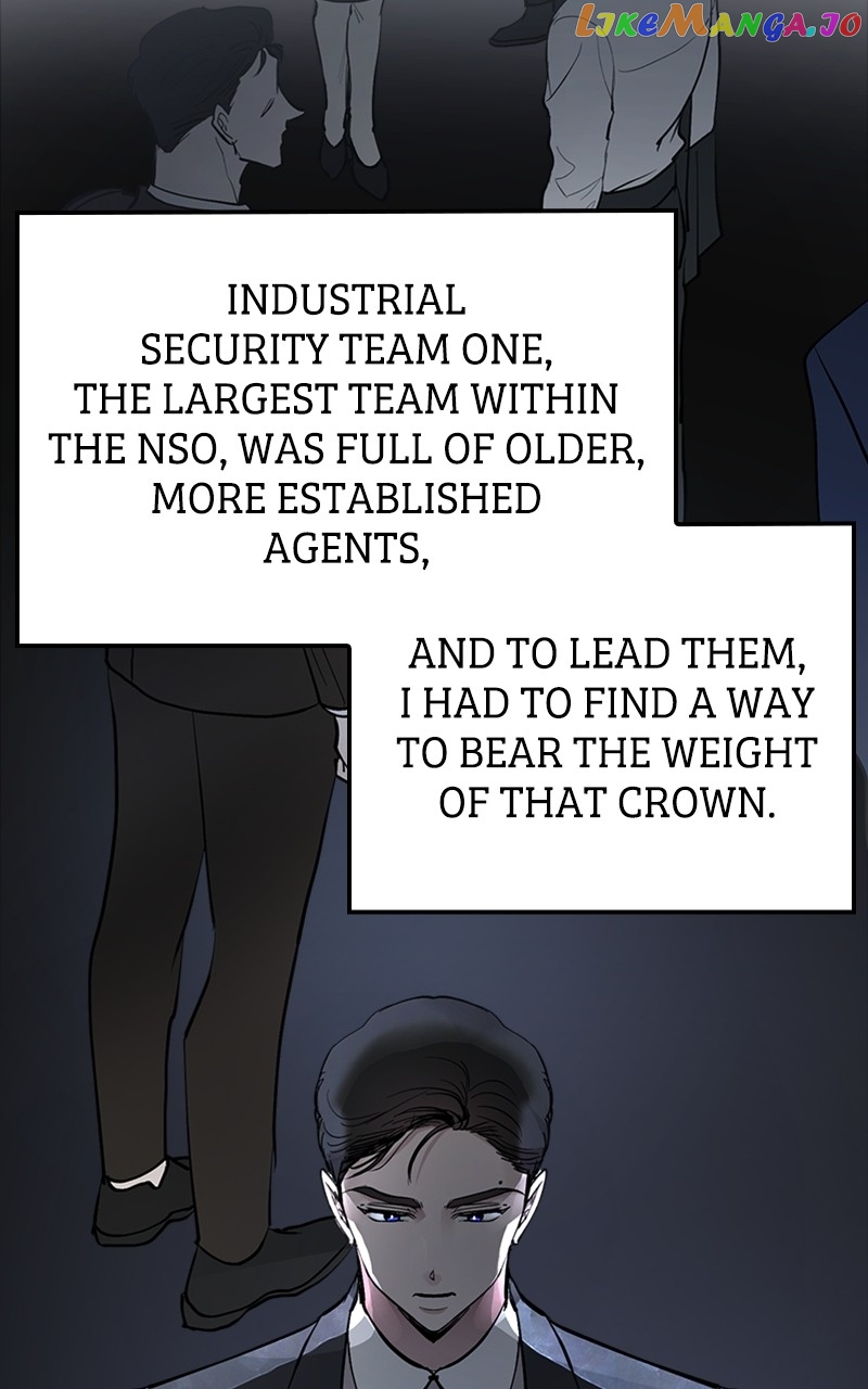 The Team Leader is Tired of Being A Newlywed Chapter 17 - page 86