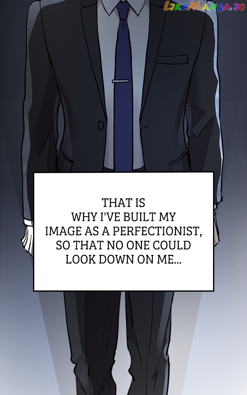 The Team Leader is Tired of Being A Newlywed Chapter 17 - page 87