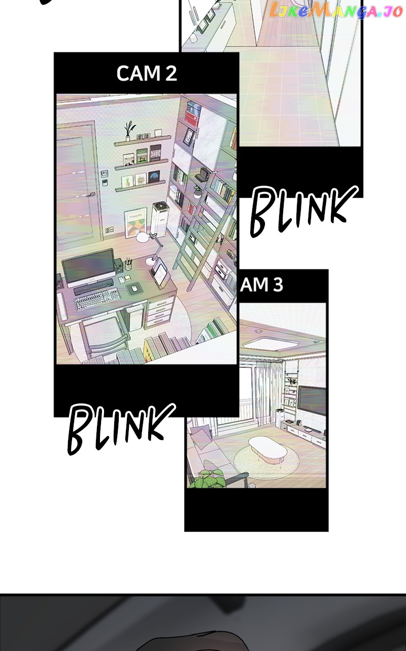 The Team Leader is Tired of Being A Newlywed Chapter 17 - page 97