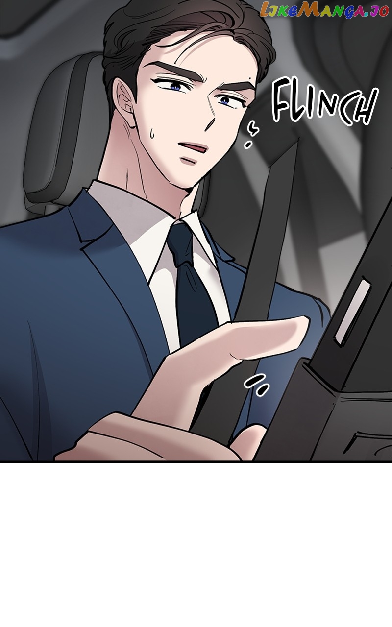 The Team Leader is Tired of Being A Newlywed Chapter 17 - page 98