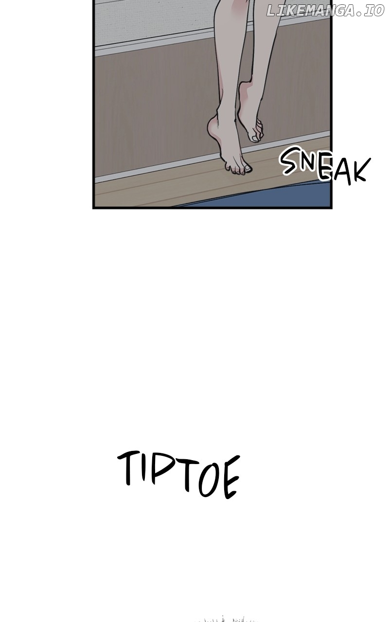 The Team Leader is Tired of Being A Newlywed Chapter 45 - page 102