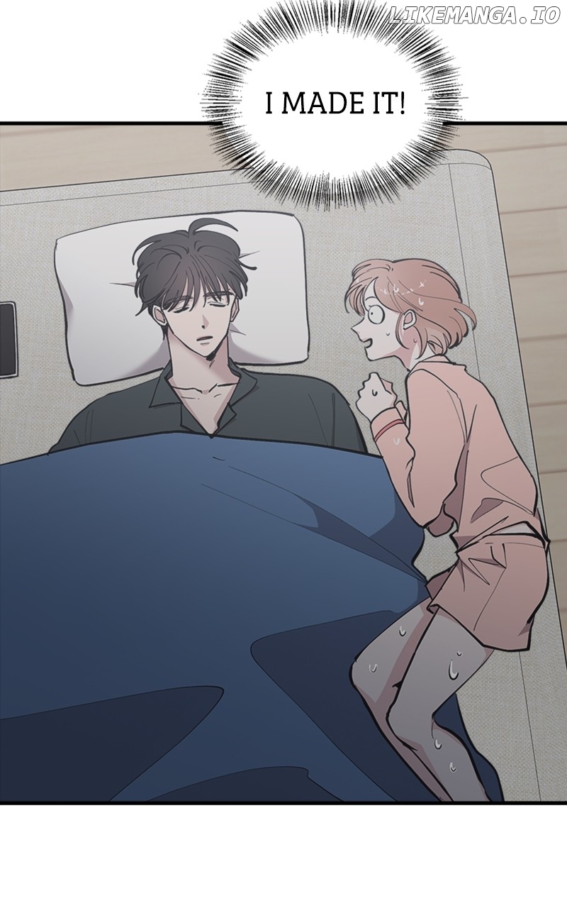 The Team Leader is Tired of Being A Newlywed Chapter 45 - page 103