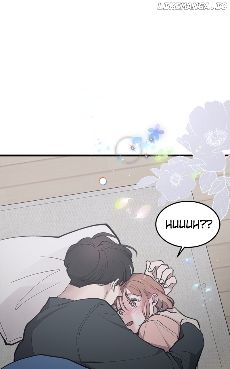 The Team Leader is Tired of Being A Newlywed Chapter 45 - page 108