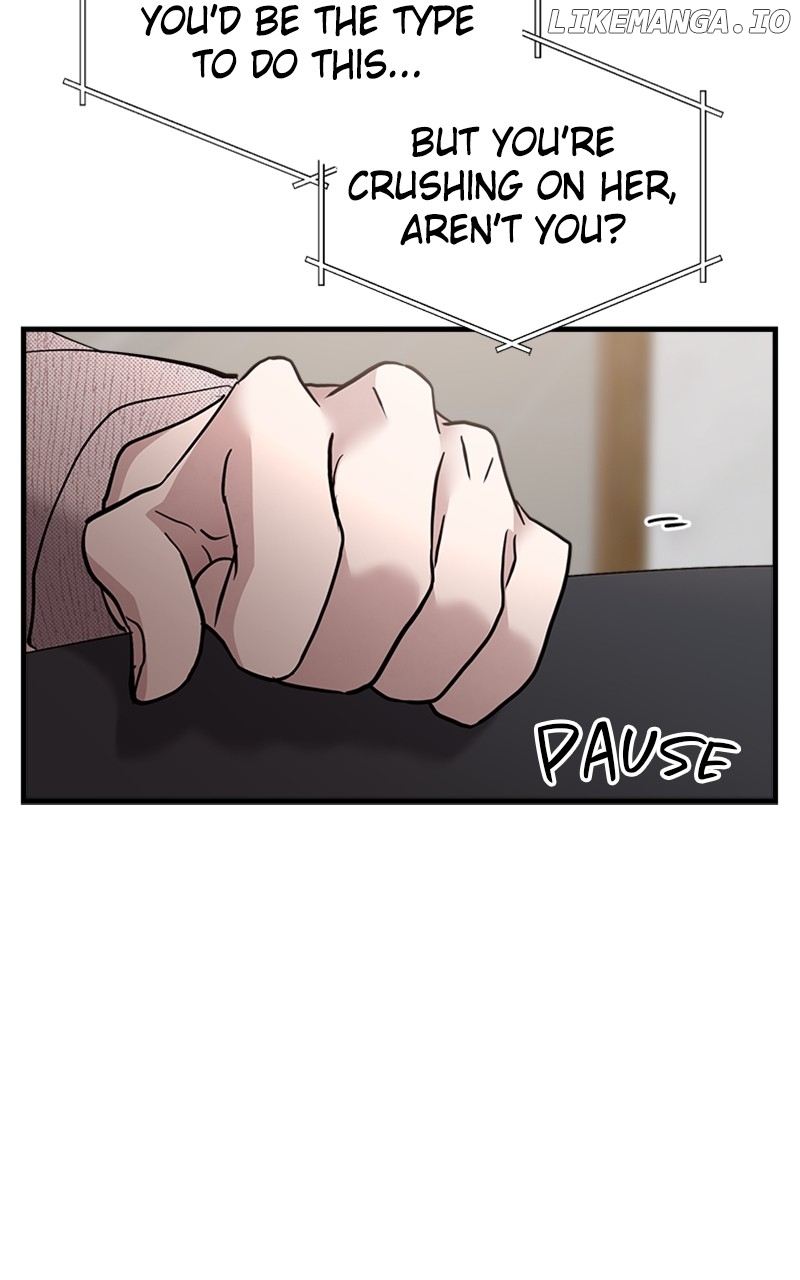 The Team Leader is Tired of Being A Newlywed Chapter 45 - page 17