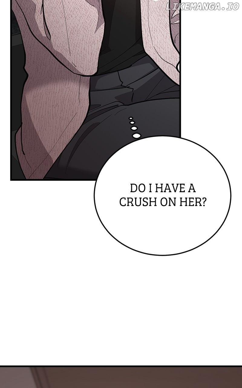 The Team Leader is Tired of Being A Newlywed Chapter 45 - page 19