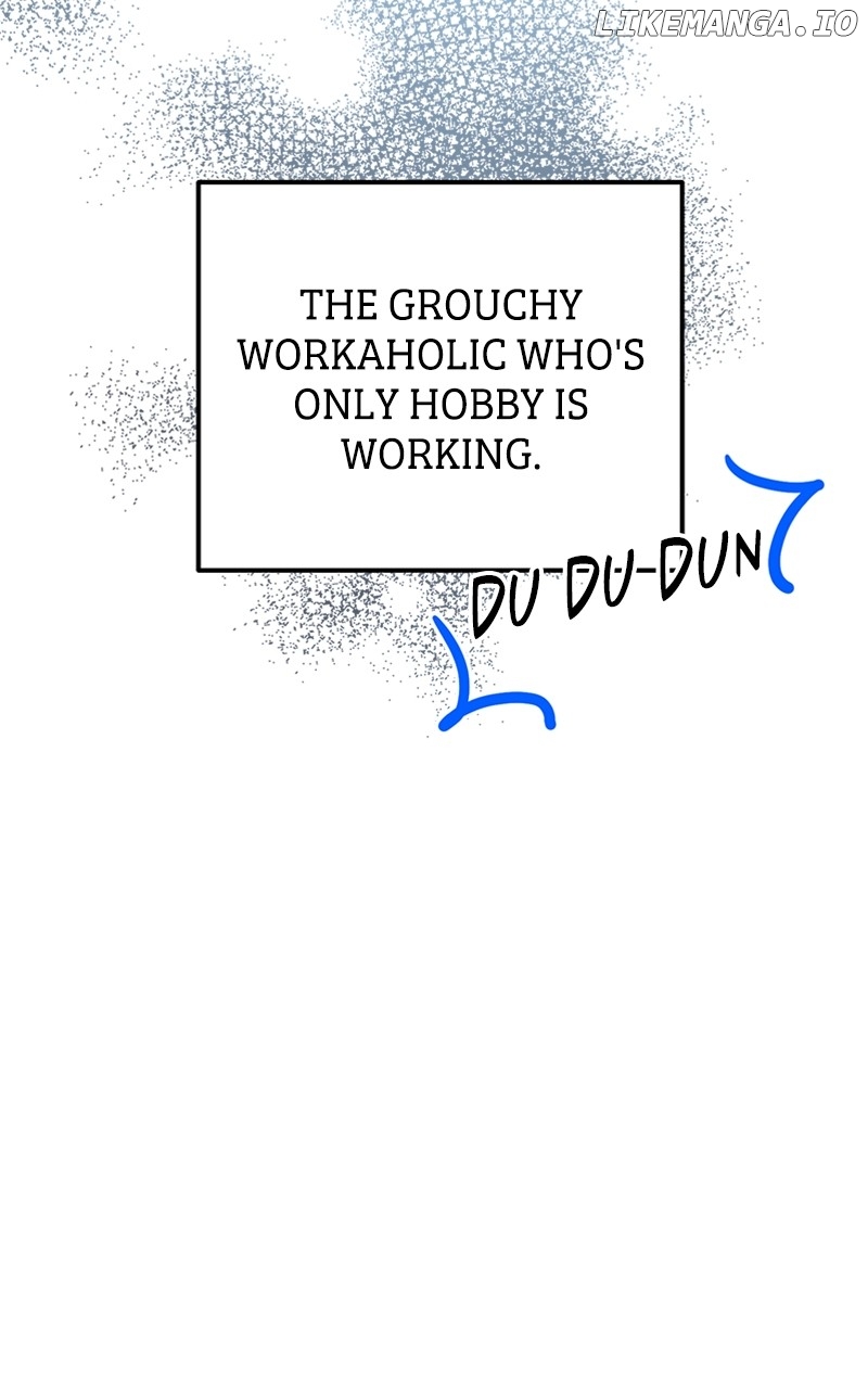 The Team Leader is Tired of Being A Newlywed Chapter 45 - page 24