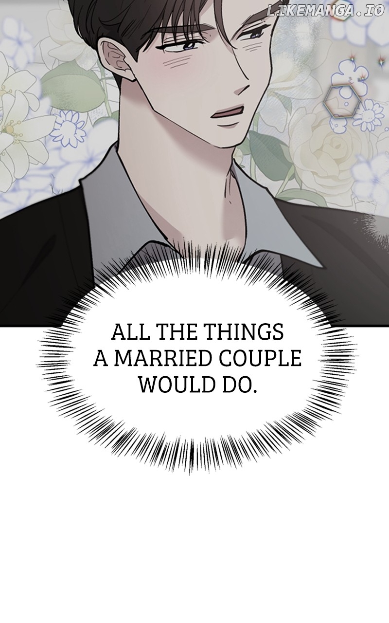 The Team Leader is Tired of Being A Newlywed Chapter 45 - page 28