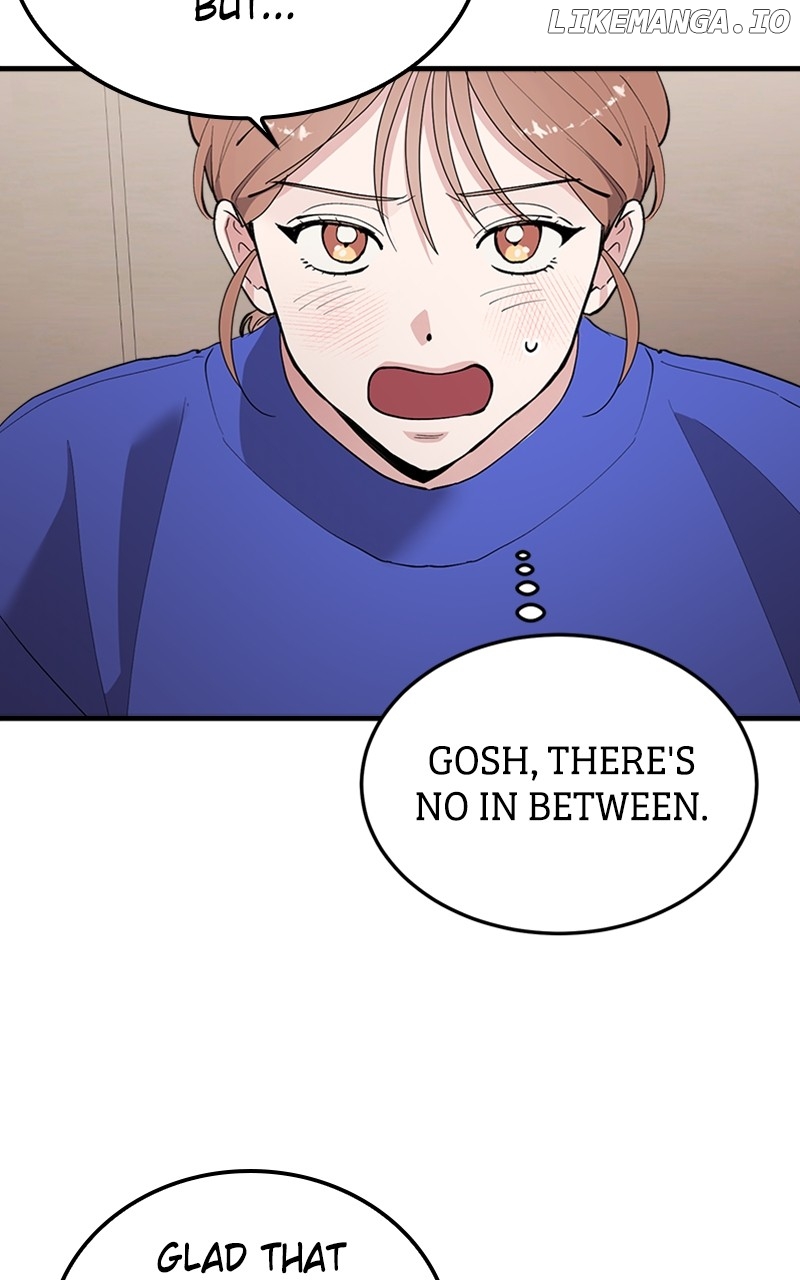 The Team Leader is Tired of Being A Newlywed Chapter 45 - page 41