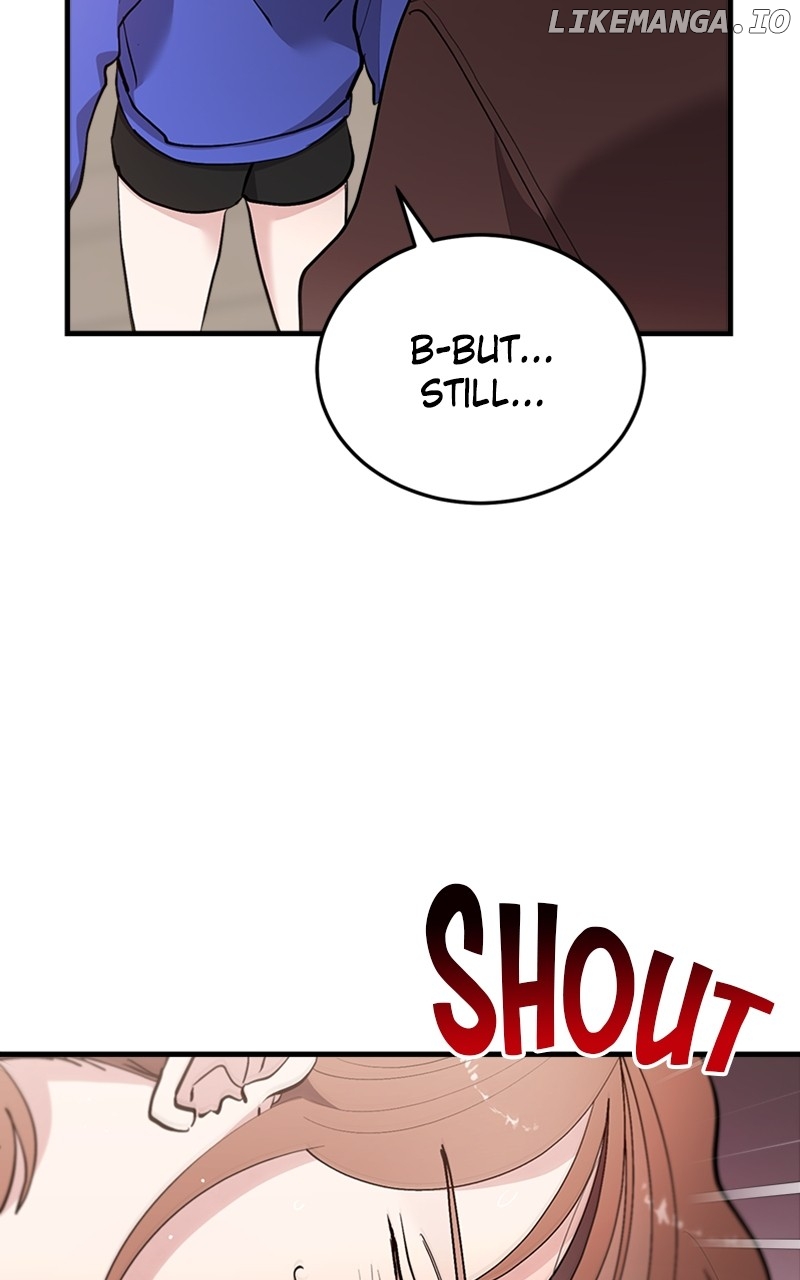 The Team Leader is Tired of Being A Newlywed Chapter 45 - page 49