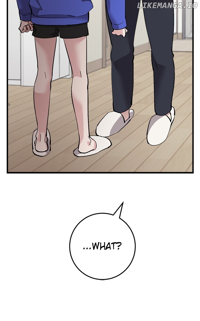 The Team Leader is Tired of Being A Newlywed Chapter 45 - page 51