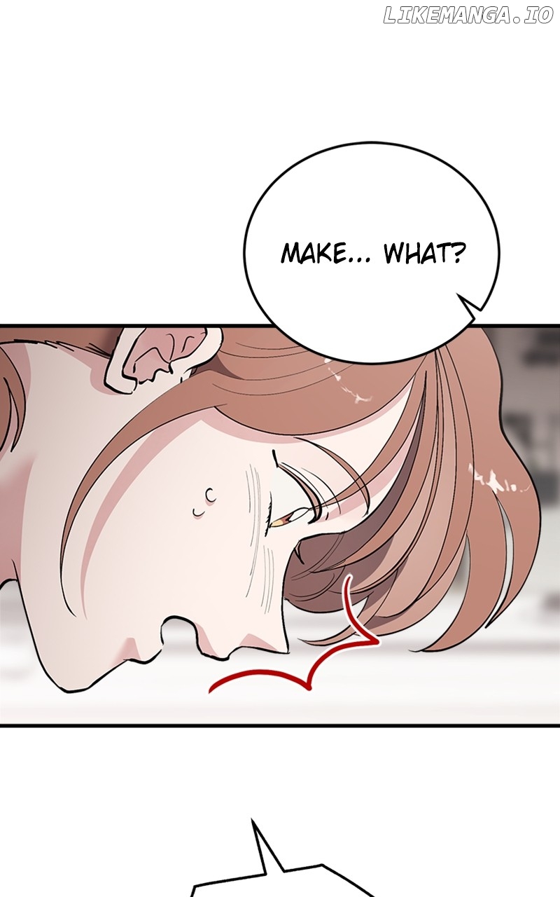 The Team Leader is Tired of Being A Newlywed Chapter 45 - page 52