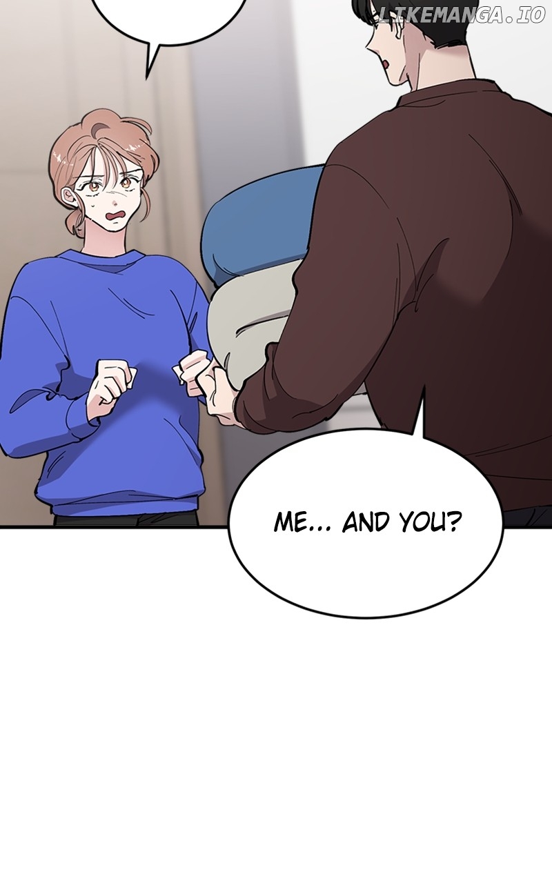The Team Leader is Tired of Being A Newlywed Chapter 45 - page 54