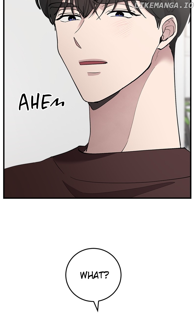 The Team Leader is Tired of Being A Newlywed Chapter 45 - page 57