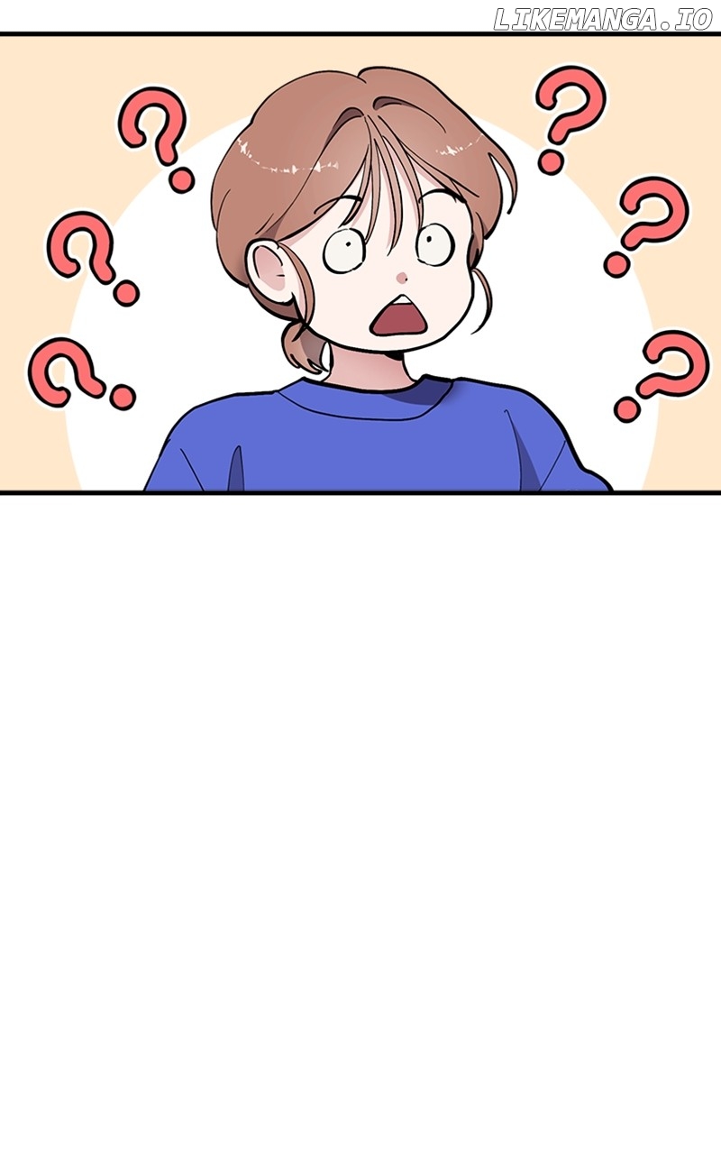 The Team Leader is Tired of Being A Newlywed Chapter 45 - page 58