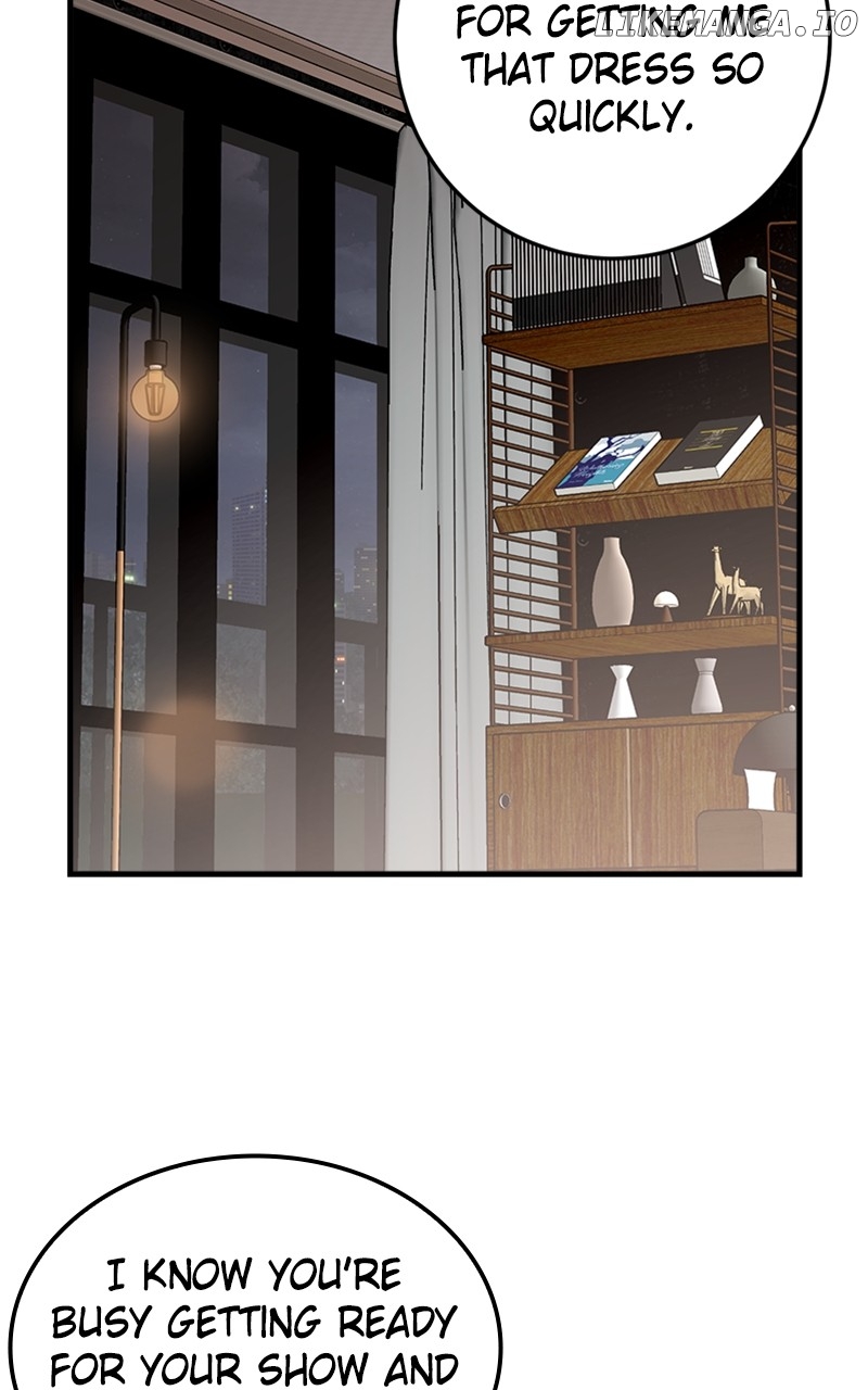 The Team Leader is Tired of Being A Newlywed Chapter 45 - page 6