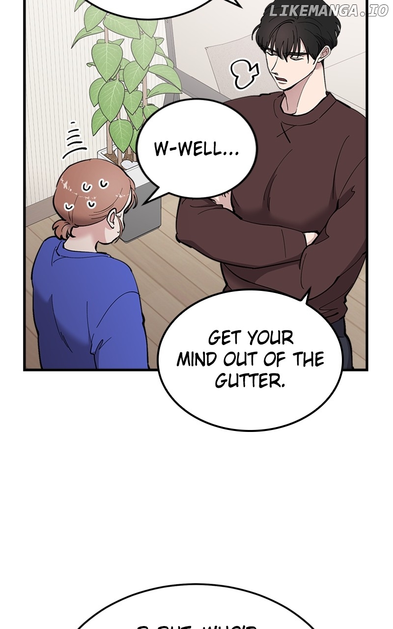 The Team Leader is Tired of Being A Newlywed Chapter 45 - page 69