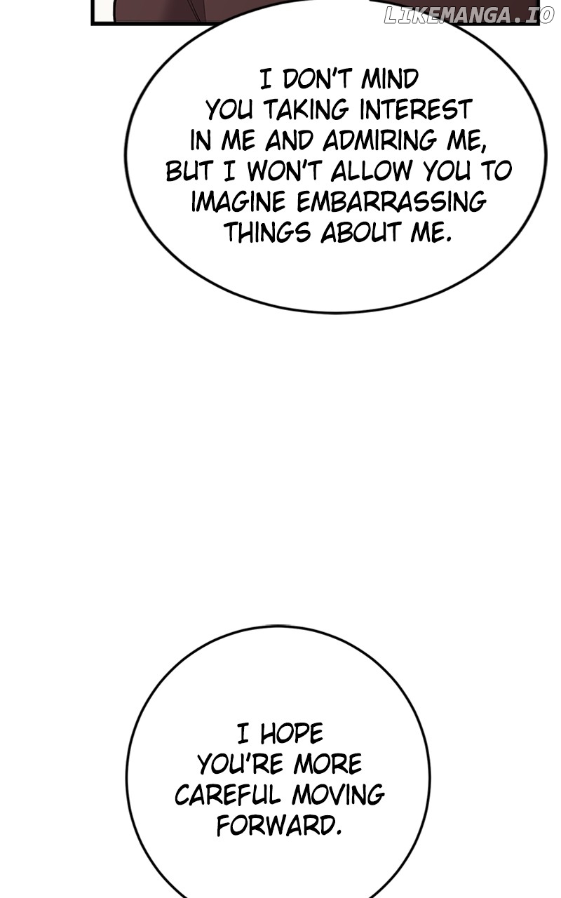 The Team Leader is Tired of Being A Newlywed Chapter 45 - page 75