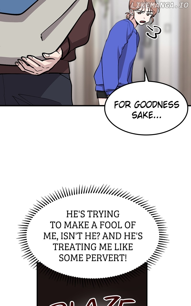 The Team Leader is Tired of Being A Newlywed Chapter 45 - page 77