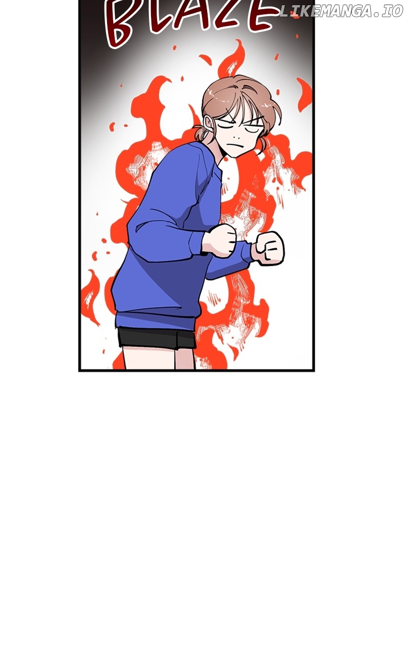 The Team Leader is Tired of Being A Newlywed Chapter 45 - page 78