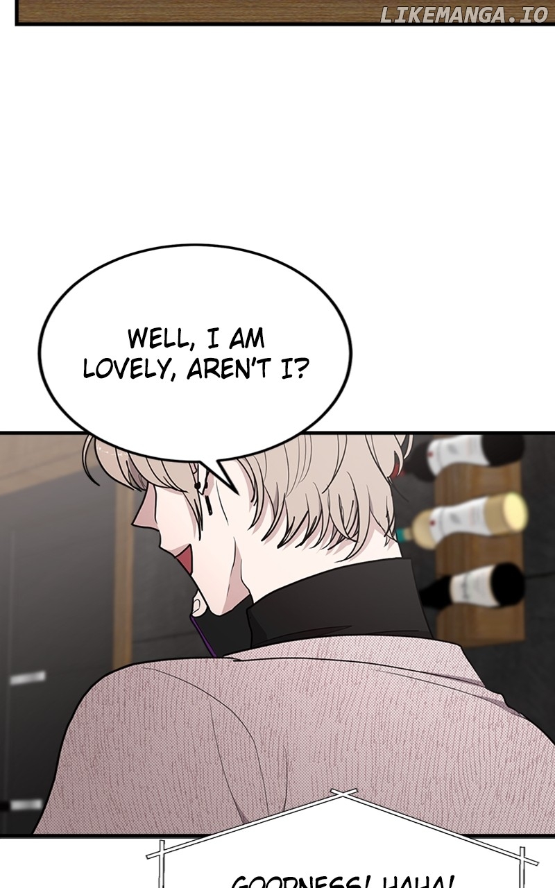 The Team Leader is Tired of Being A Newlywed Chapter 45 - page 8