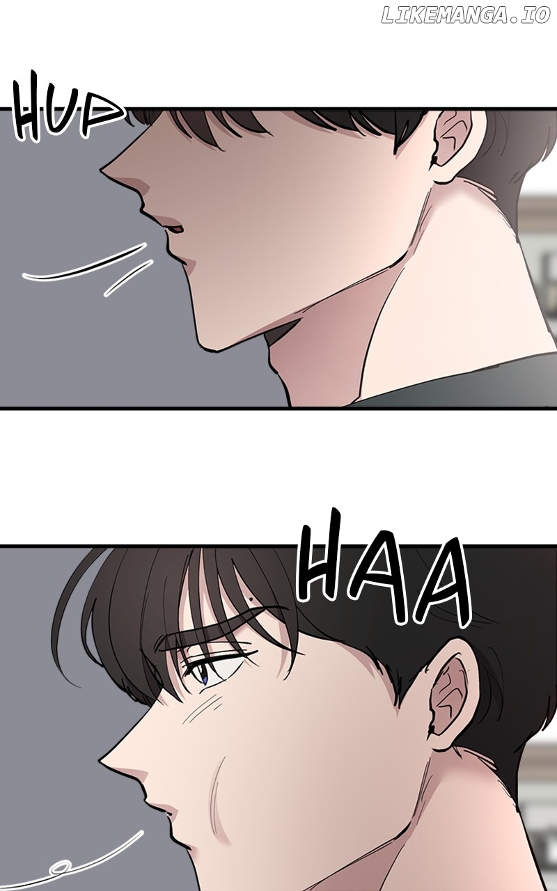 The Team Leader is Tired of Being A Newlywed Chapter 45 - page 80
