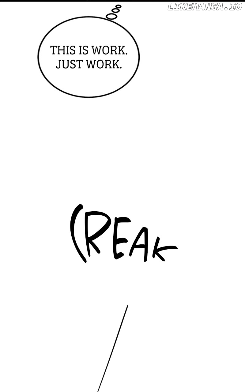 The Team Leader is Tired of Being A Newlywed Chapter 45 - page 81