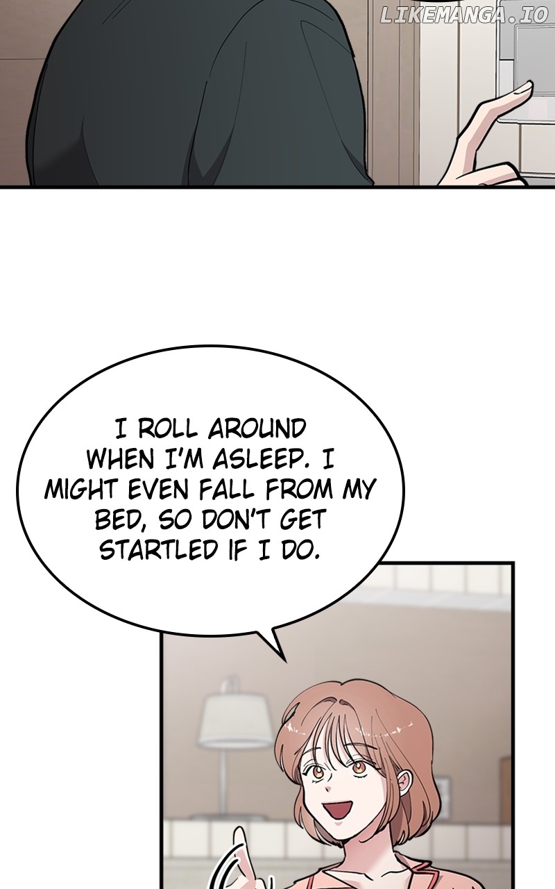The Team Leader is Tired of Being A Newlywed Chapter 45 - page 85