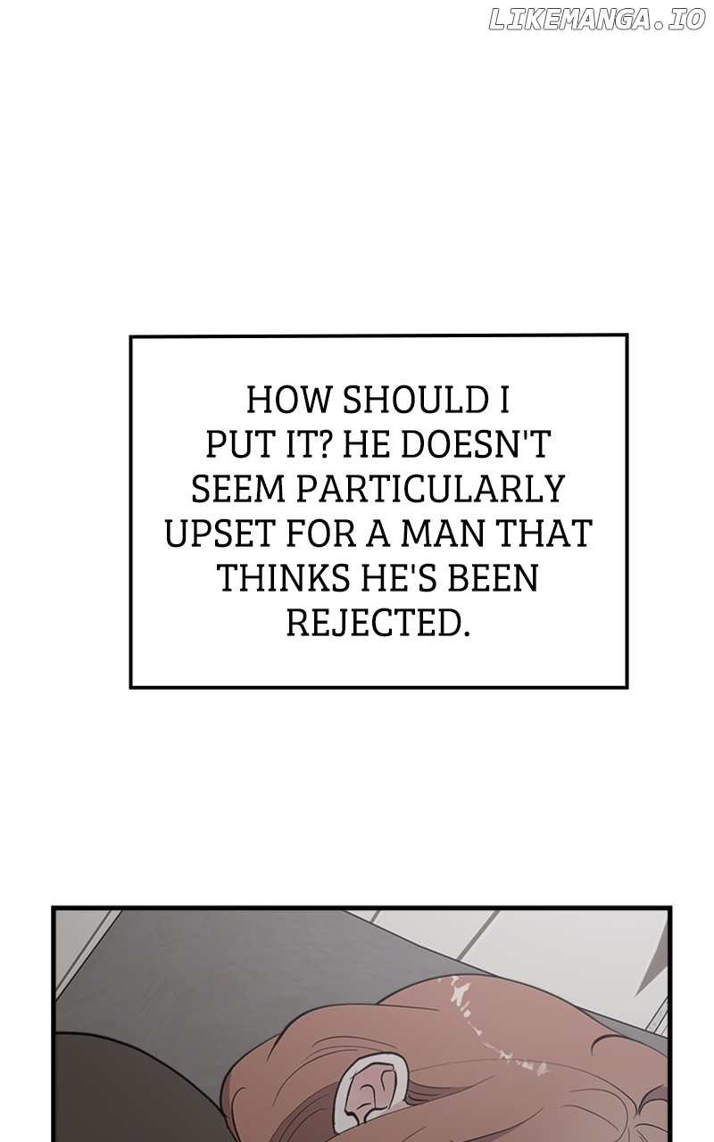 The Team Leader is Tired of Being A Newlywed Chapter 45 - page 92
