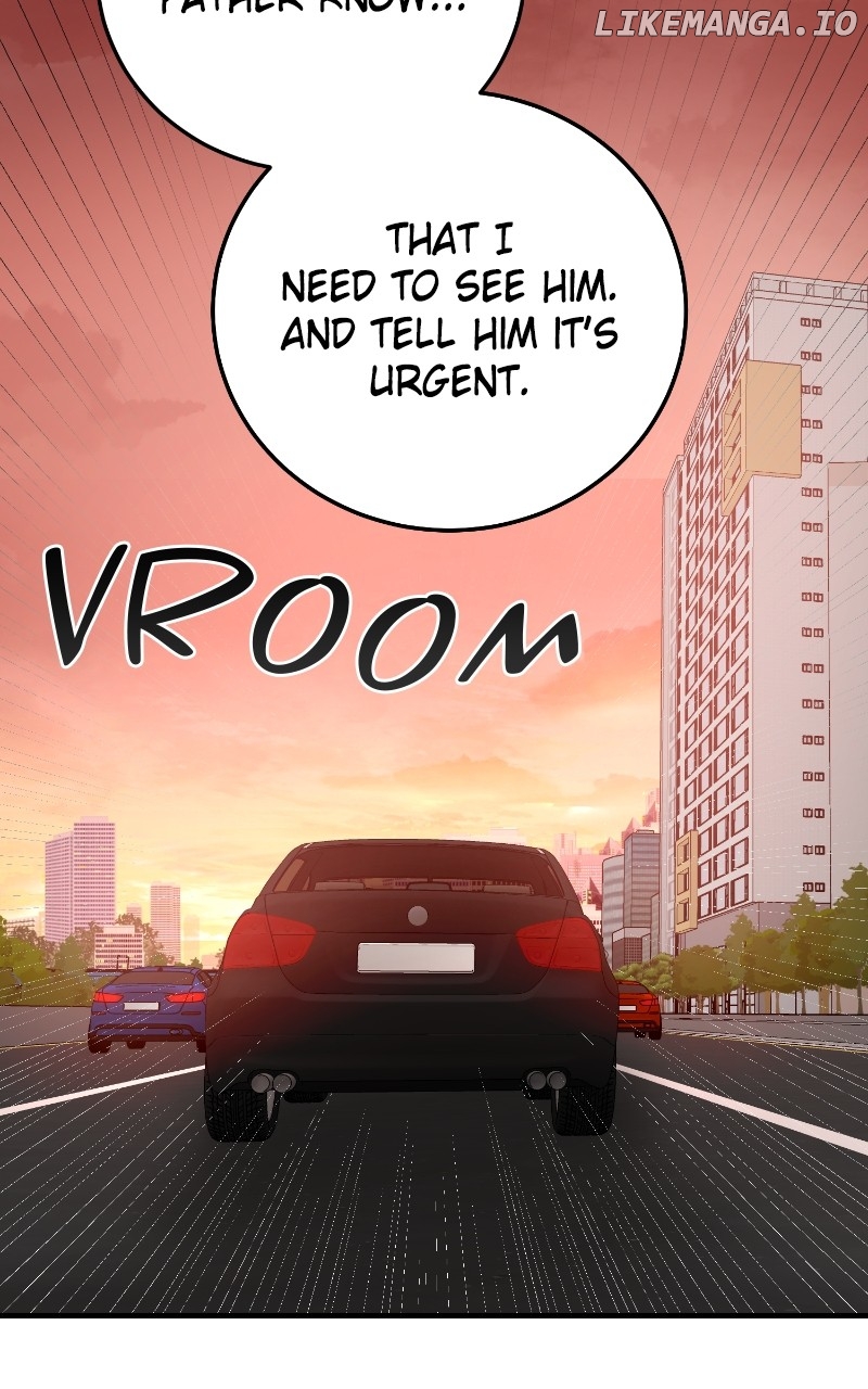 The Team Leader is Tired of Being A Newlywed Chapter 86 - page 10