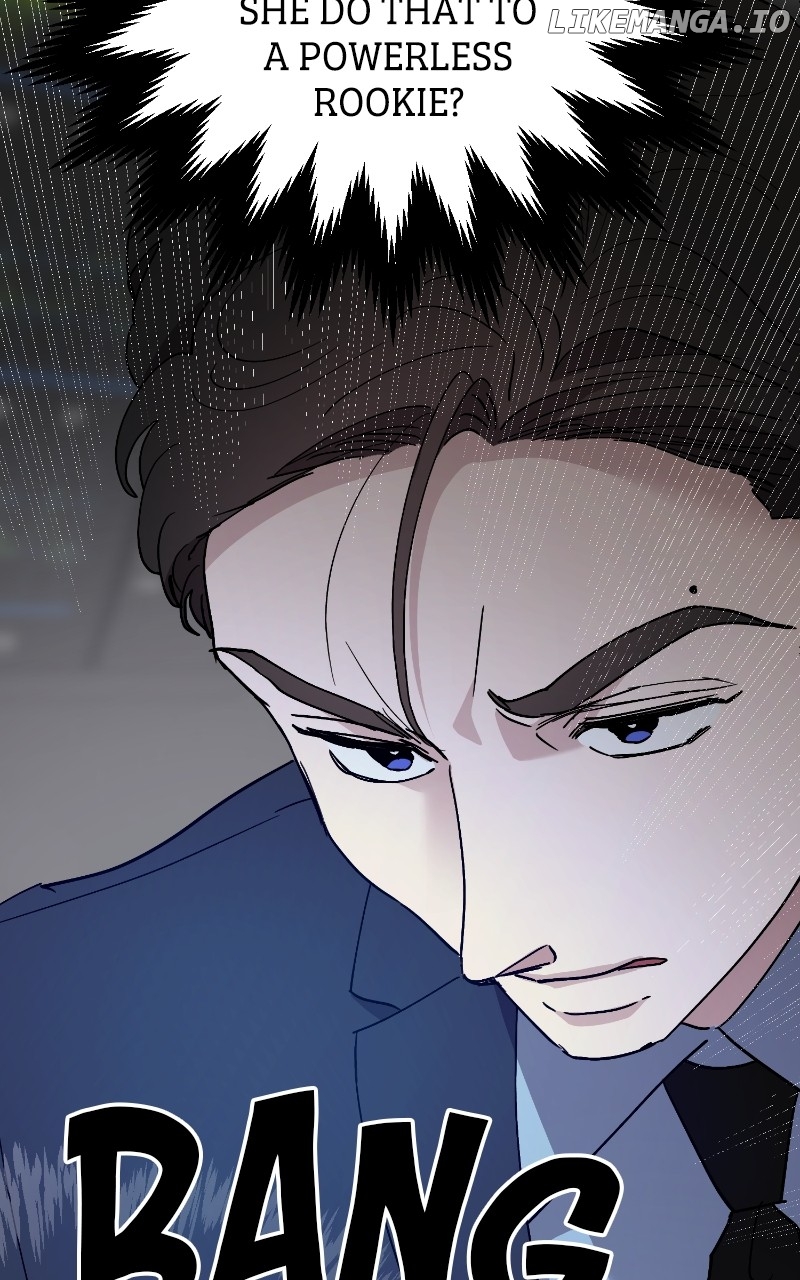 The Team Leader is Tired of Being A Newlywed Chapter 86 - page 101