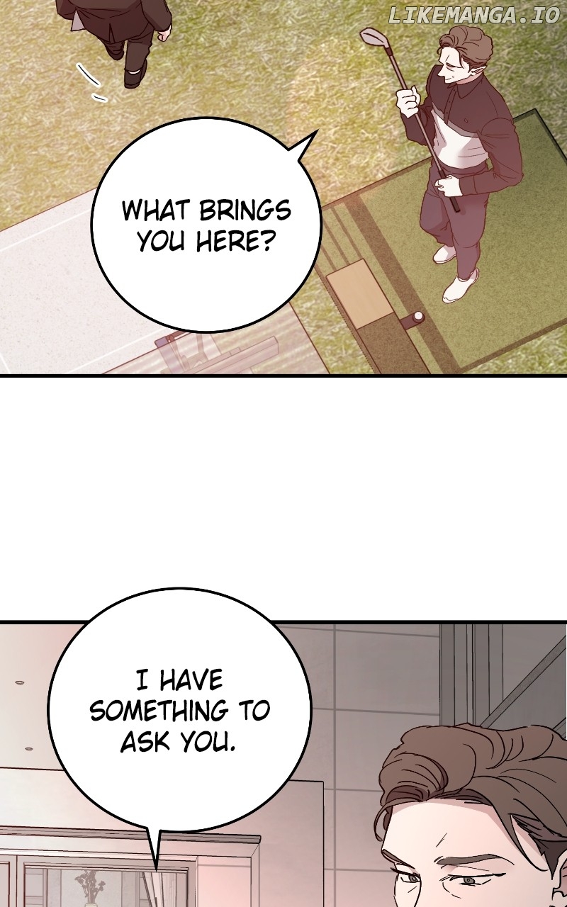 The Team Leader is Tired of Being A Newlywed Chapter 86 - page 15